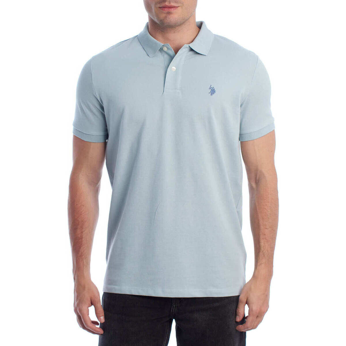 U.S Polo Assn.  US41197052-103  Modrá