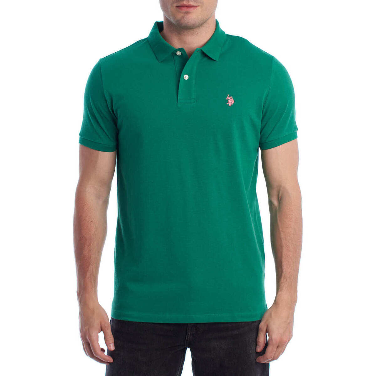 U.S Polo Assn.  US41197052-144  Zelená