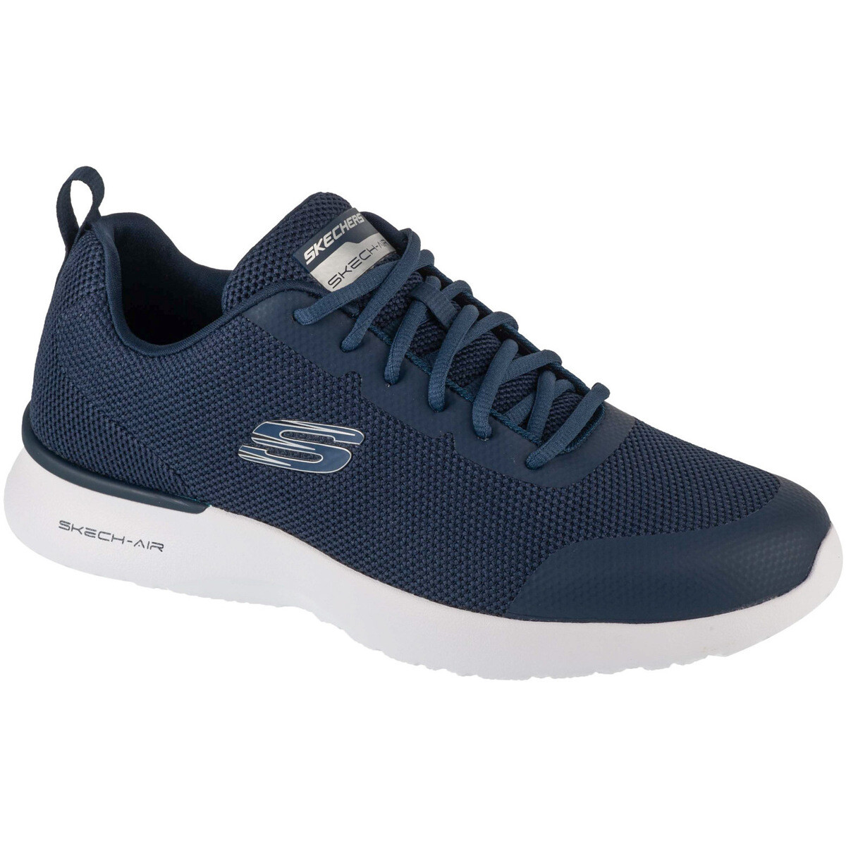 Skechers  Skech-Air Dynamight - Winly  Modrá