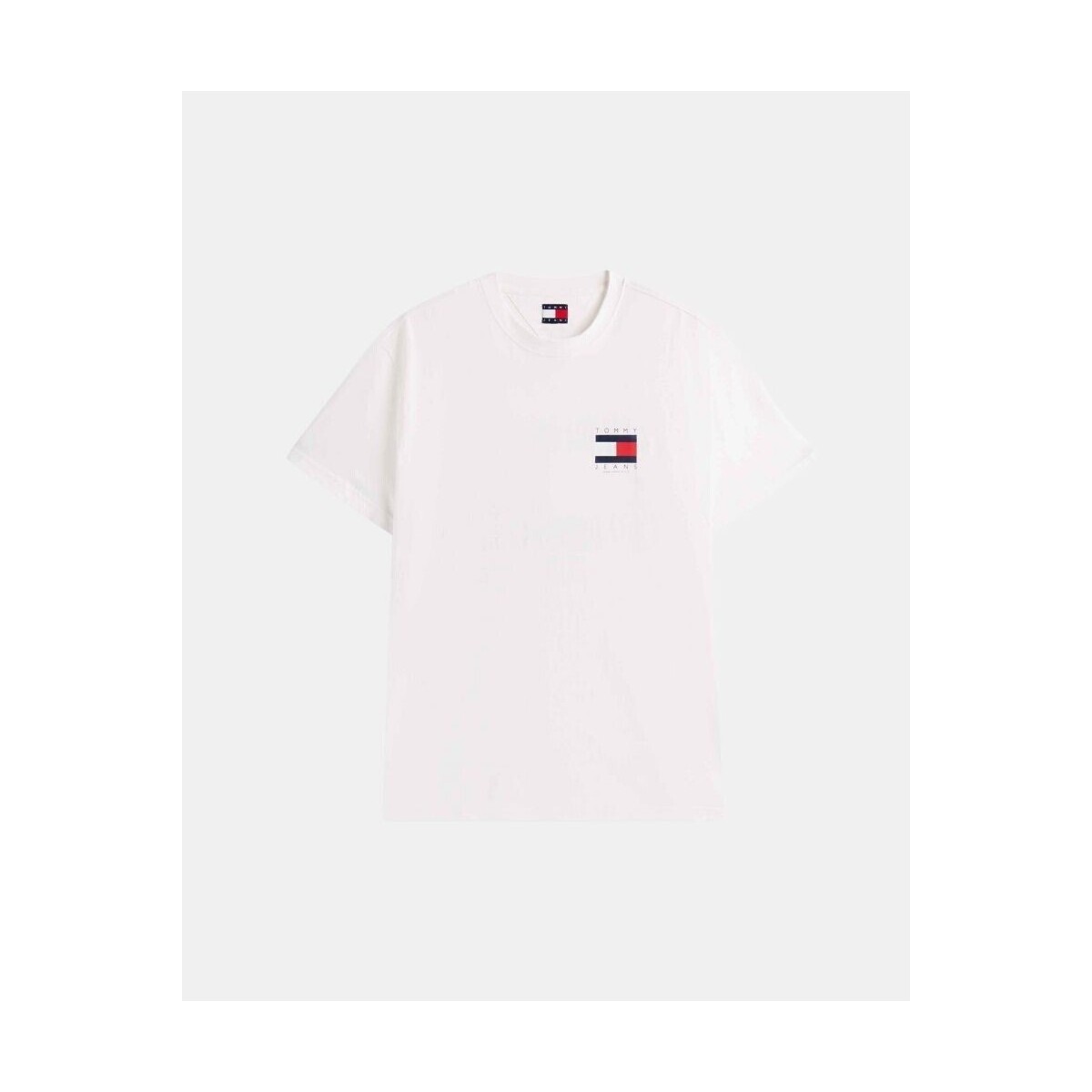 Tommy Hilfiger  DM0DM21910  Bílá