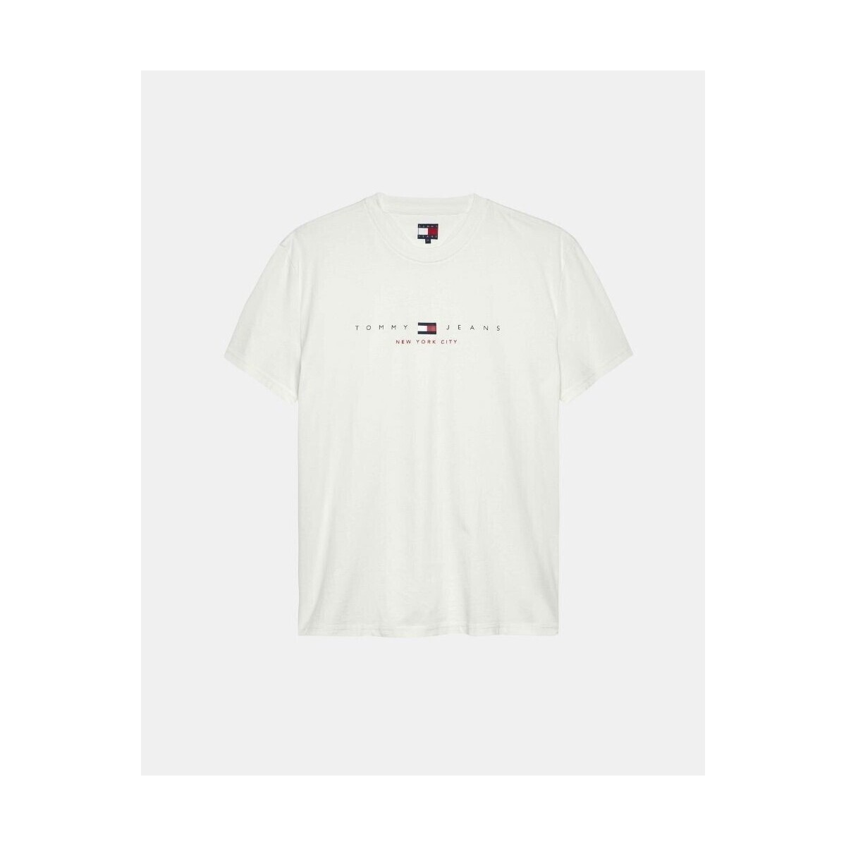 Tommy Hilfiger  DM0DM21911  Bílá