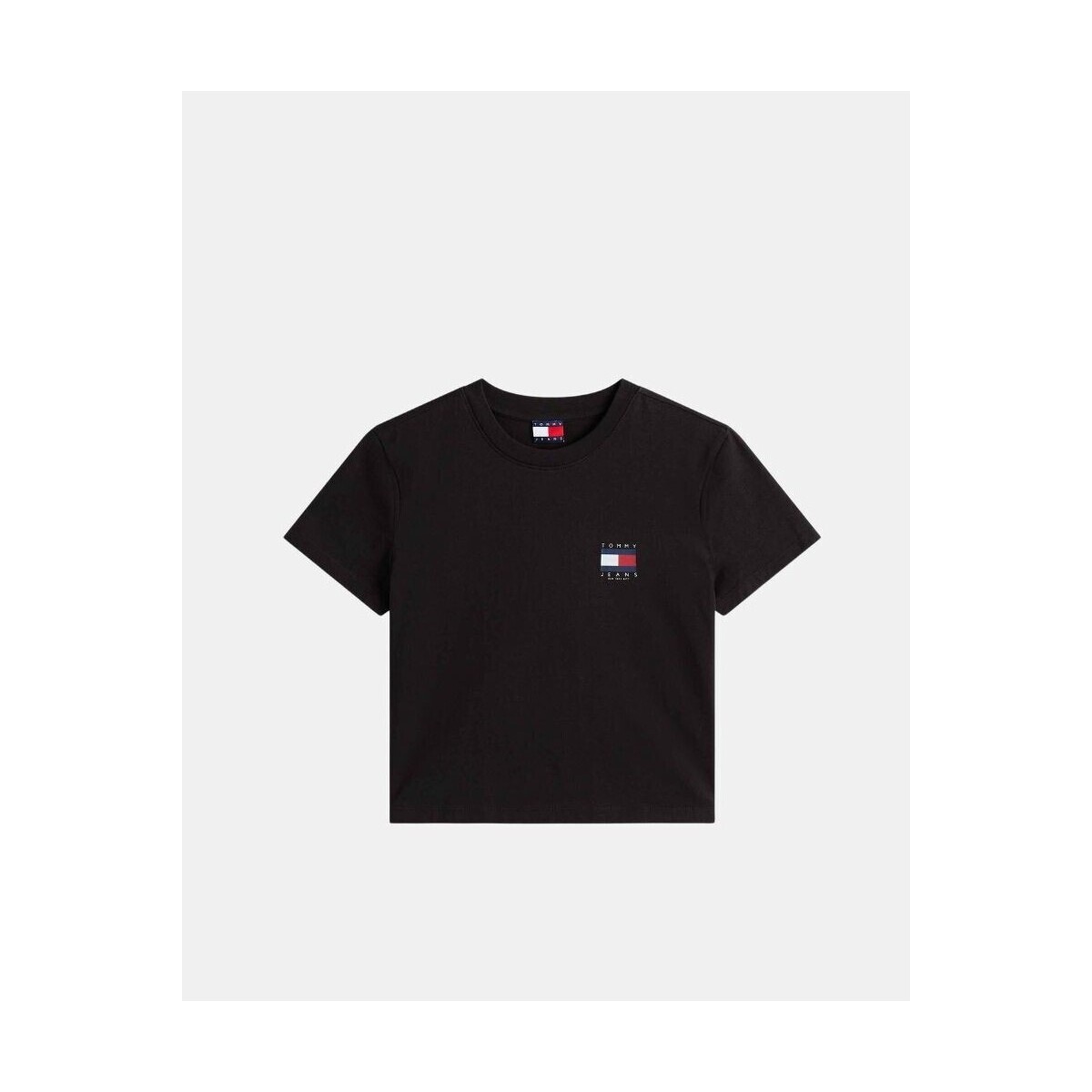 Tommy Hilfiger  DW0DW21423  Černá