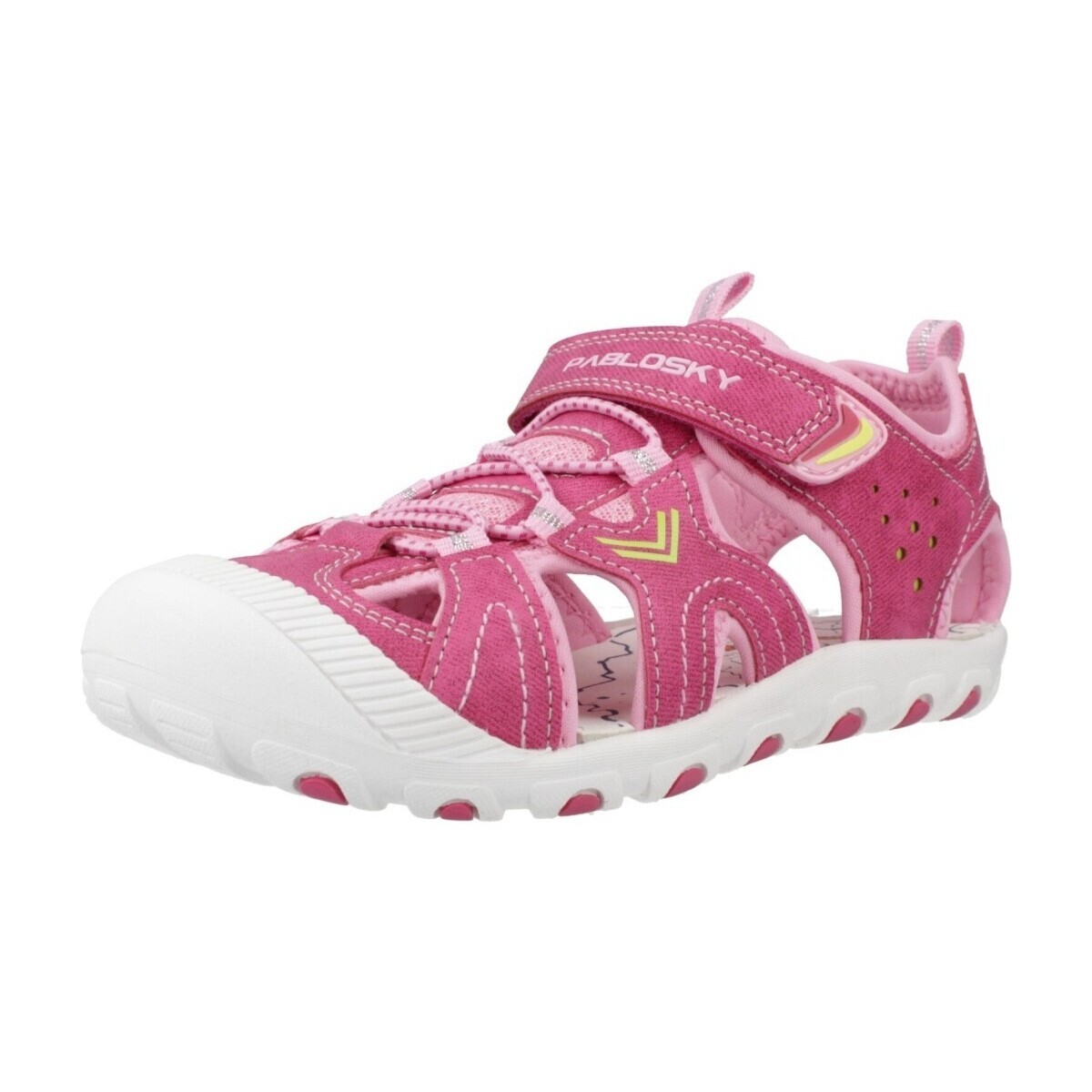 Pablosky  981970P  Růžová