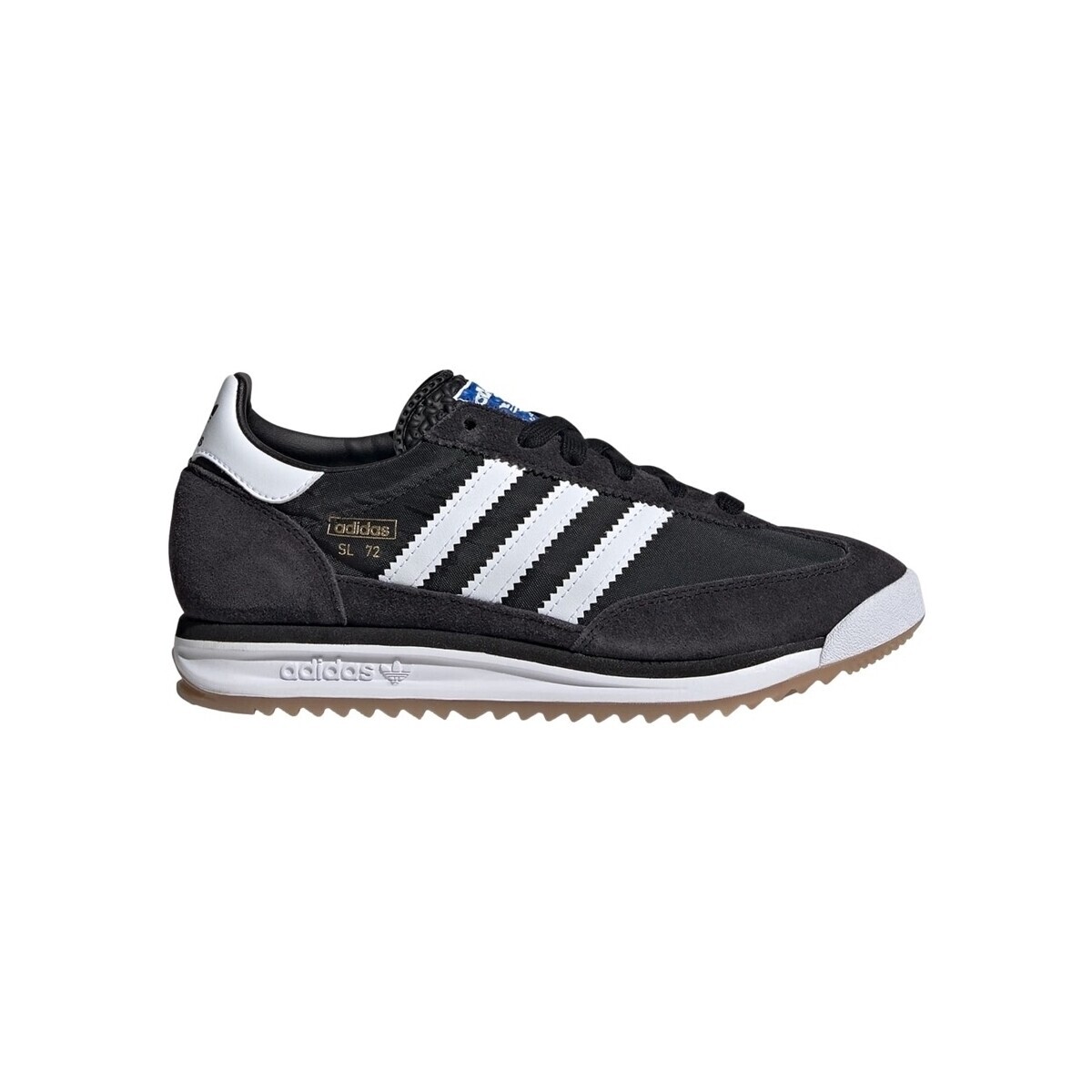 adidas  SL 72 RS J IH8078  Černá