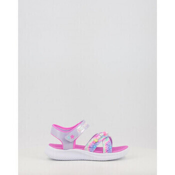 Skechers  JUMPSTERS SANDAL - TIE DYE BFFS 303045L  ruznobarevne