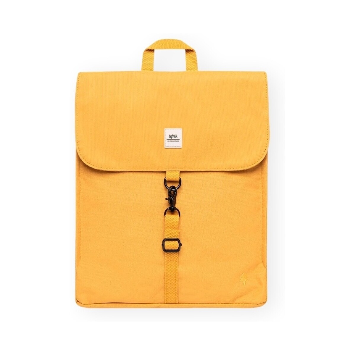 Lefrik  Handy Mini Vandra Backpack - Mustard  Žlutá