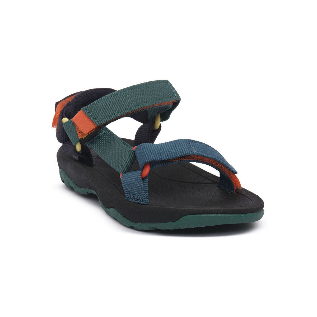 Teva  BCMLT HURRICANE XLT 2 TODDLER  Modrá