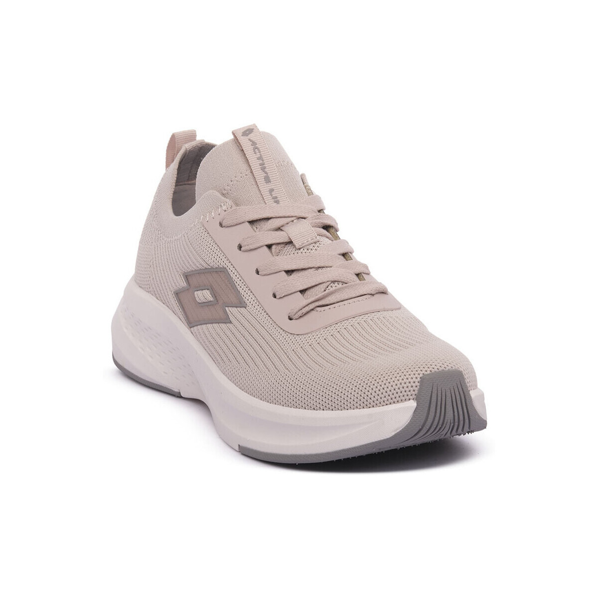 Lotto  8IB SPEEDRIDE 1000 W  Šedá