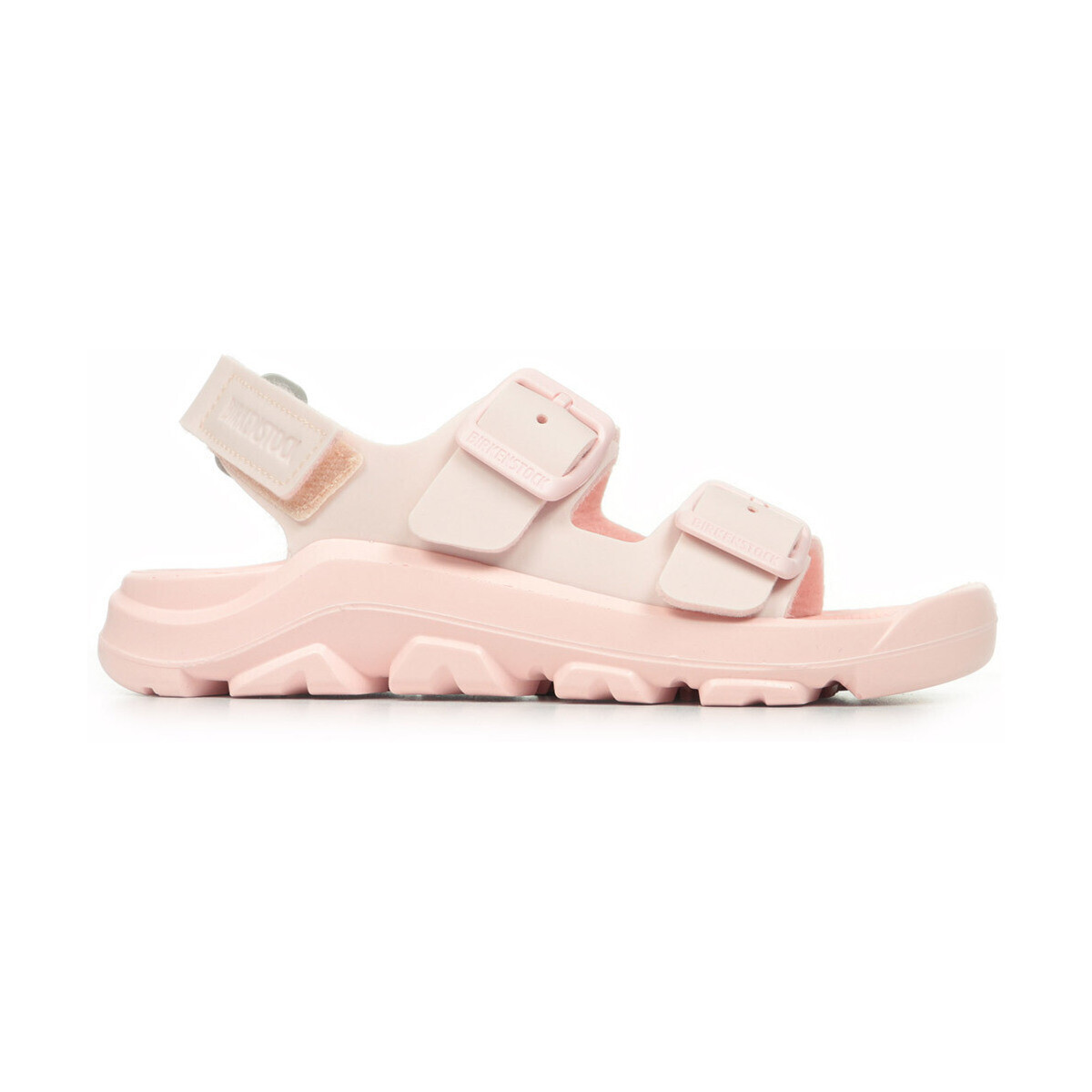 BIRKENSTOCK  Mogami Kids As  Růžová