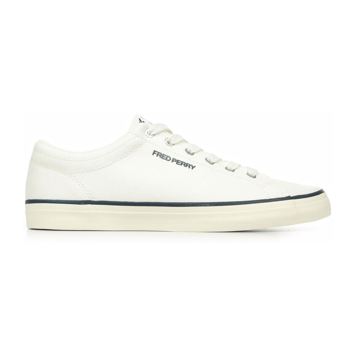 Fred Perry  Baseline Canvas  Béžová