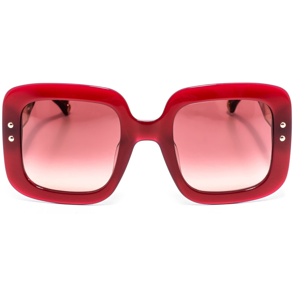 Carolina Herrera  CH0010S-LHF  Bordó