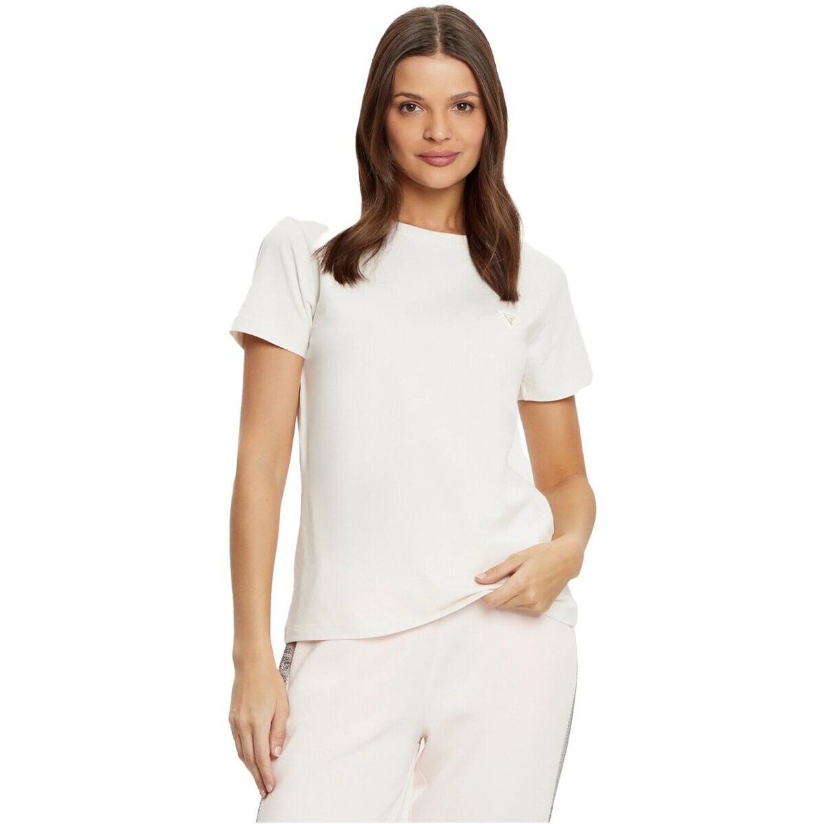 Guess  V4YI09 J1314  Bílá