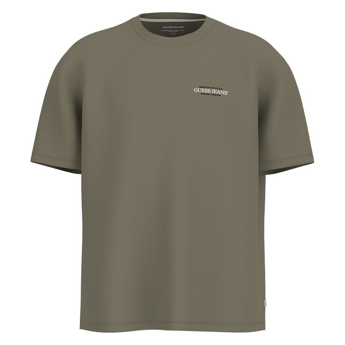 Guess  M4BI75 K8FQ4  Zelená