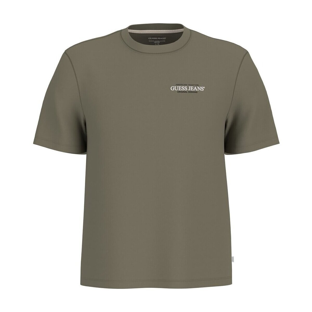 Guess  M4YI55 K8HM0  Zelená