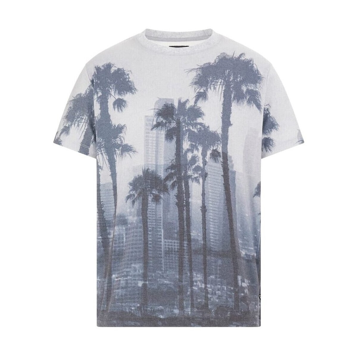 Guess  M5RI04 KCLY0  Šedá