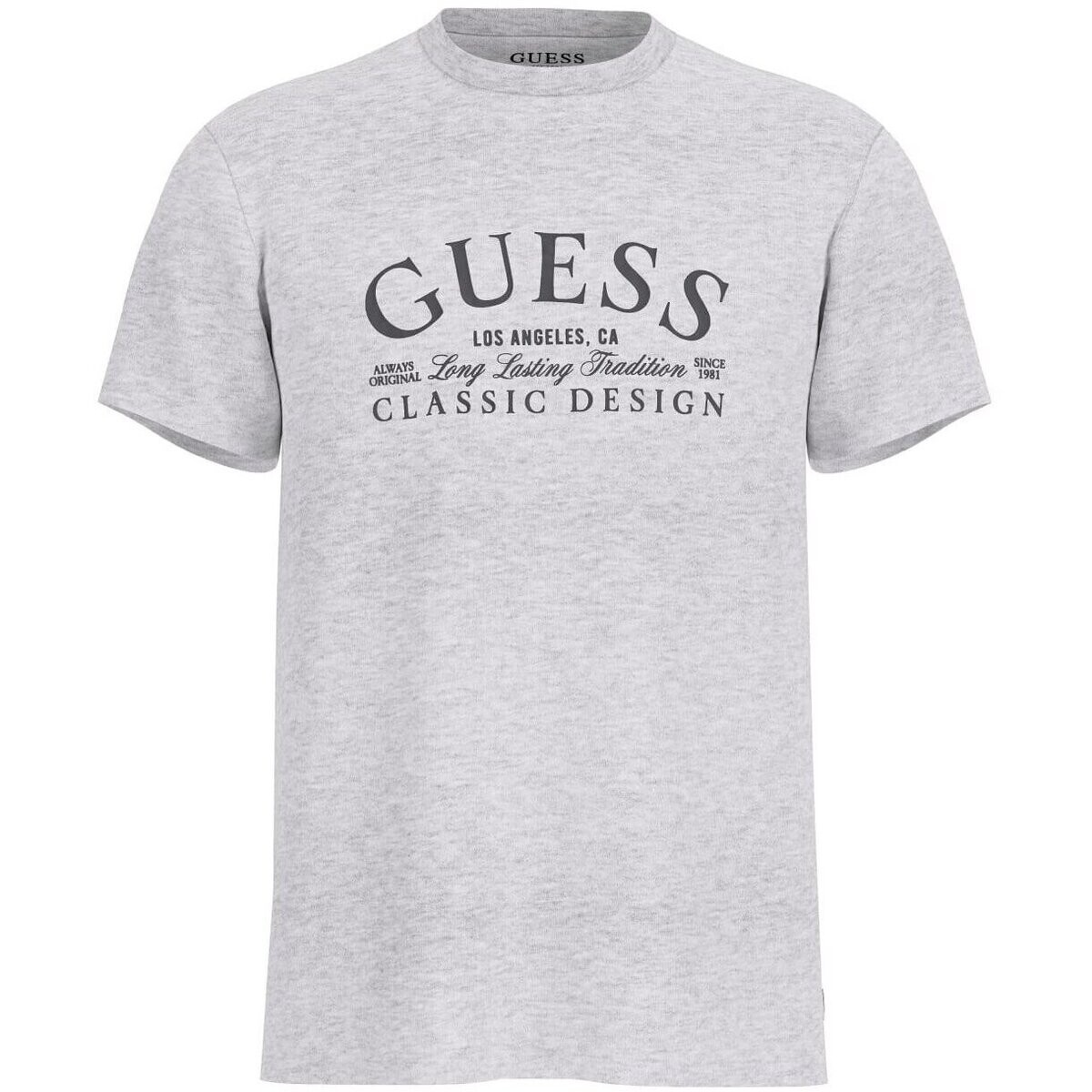 Guess  M5RI43 K9RM1  Šedá