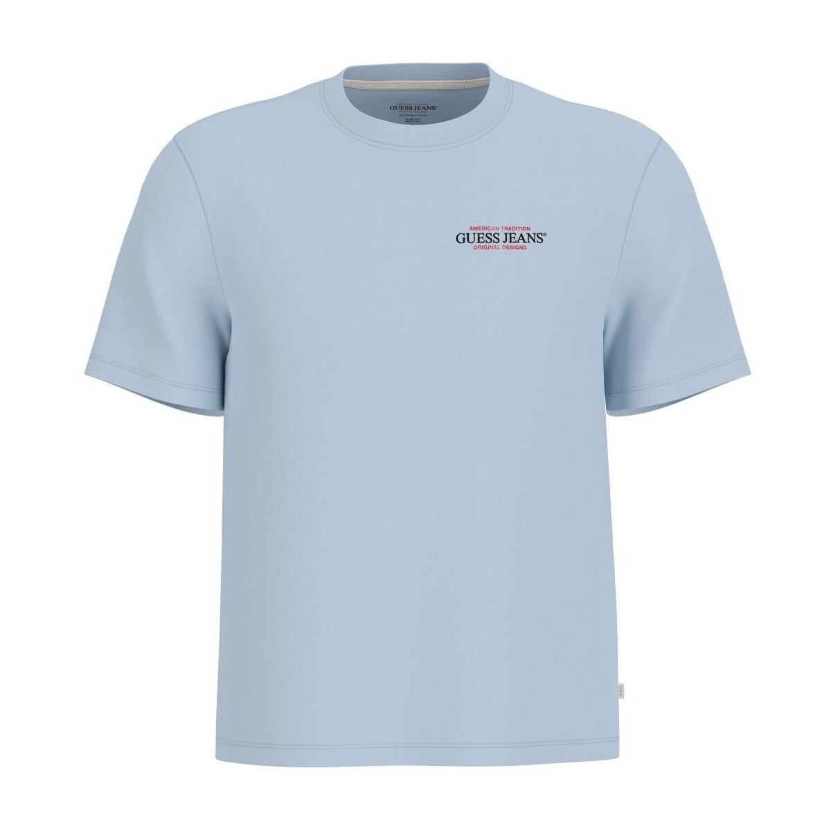 Guess  M4YI55 K8HM0  Modrá