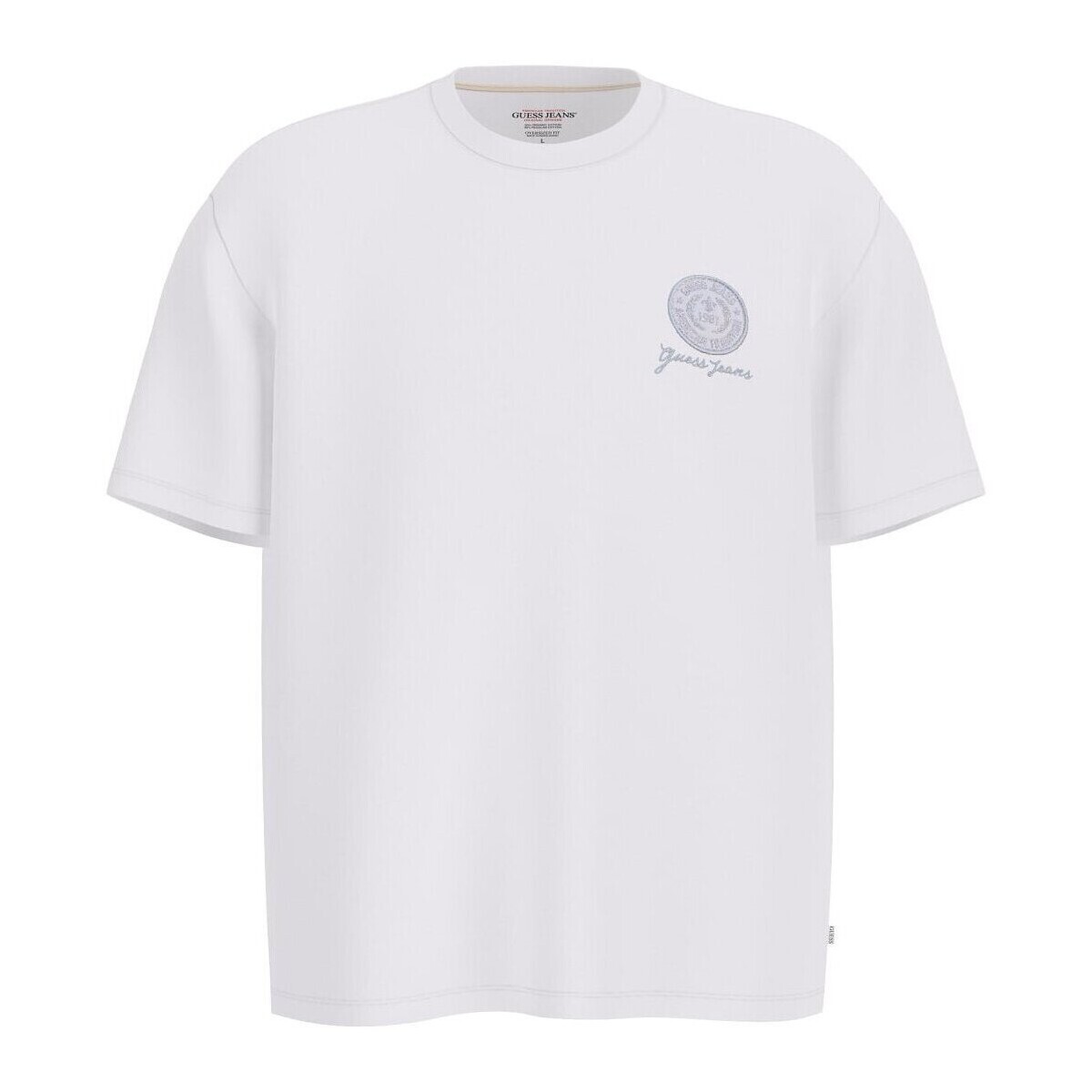 Guess  M5GI56 K8FQ4  Bílá