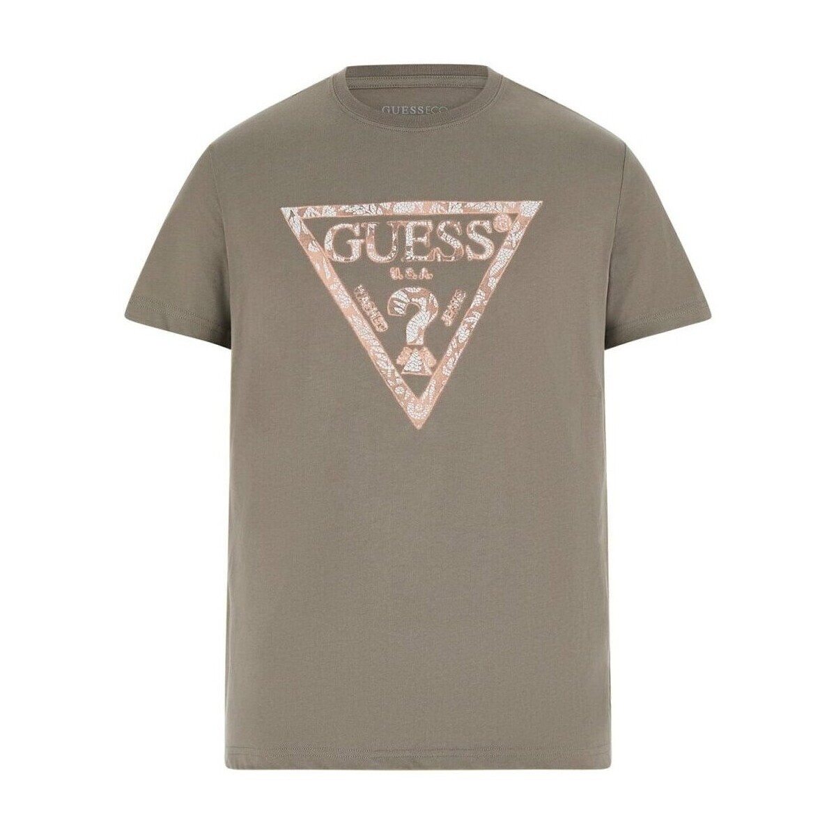 Guess  M5GI06 I3Z14  Zelená