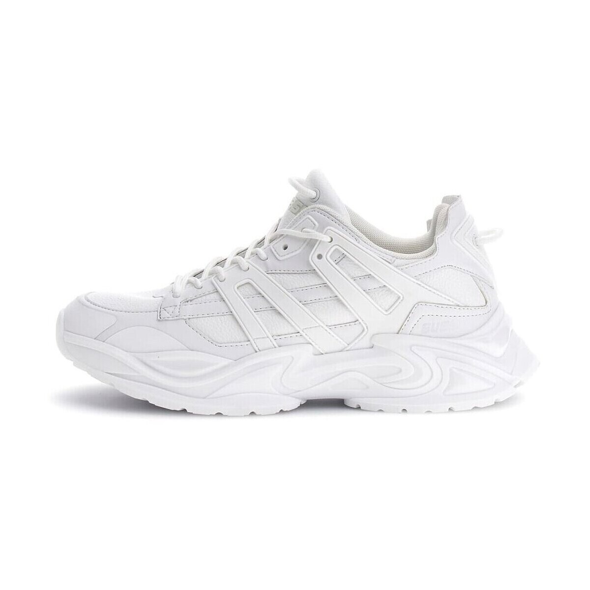 Guess  FMTBEL ELE12  Bílá