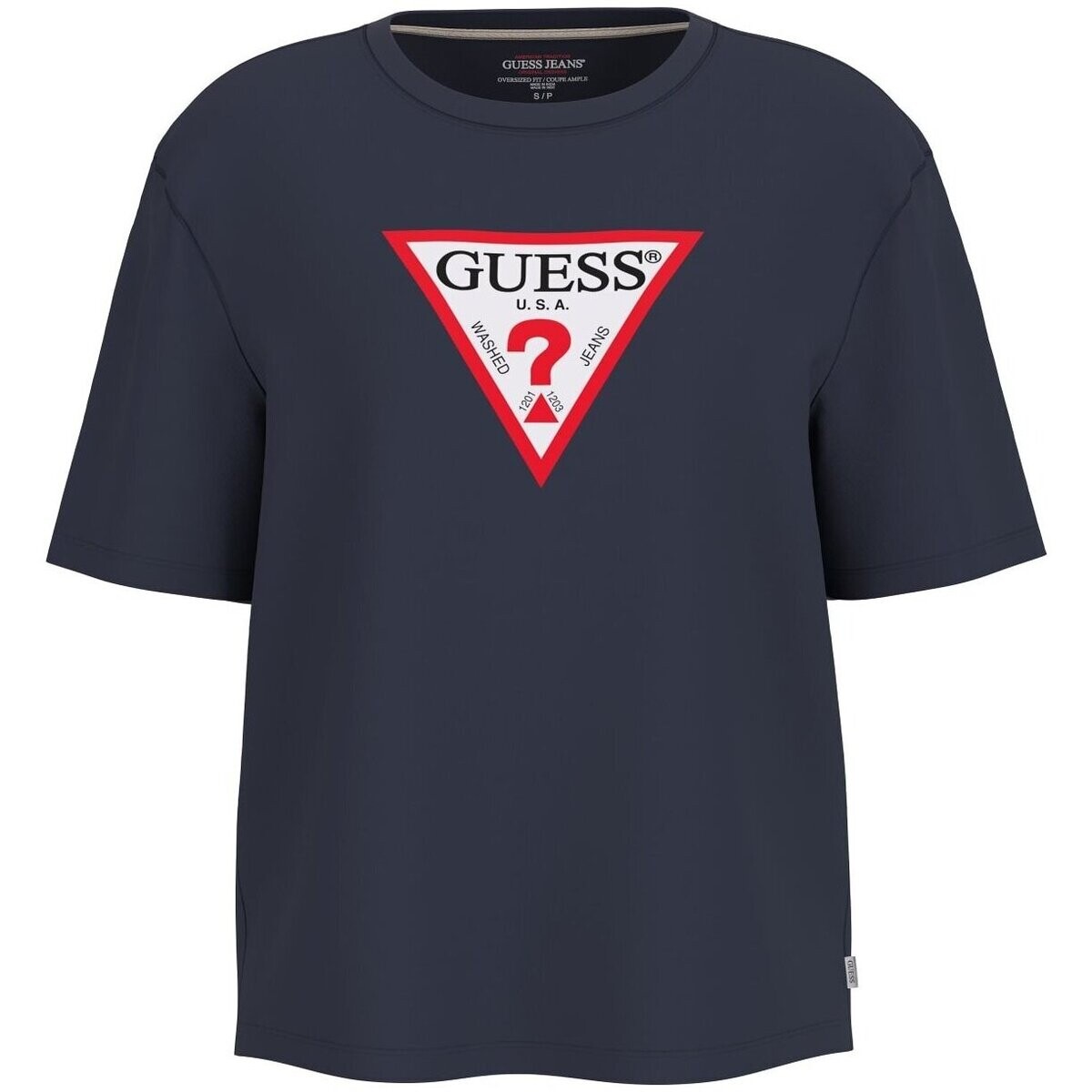 Guess  W4YI76 K8HM0  Modrá