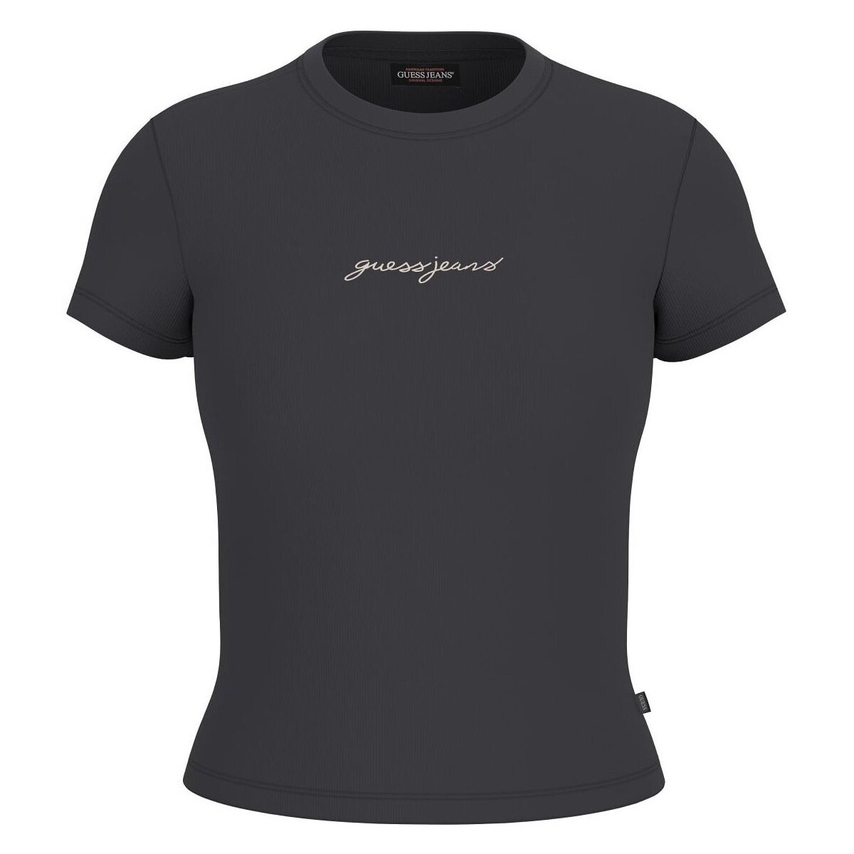 Guess  W5RI57 KA0H1  Černá