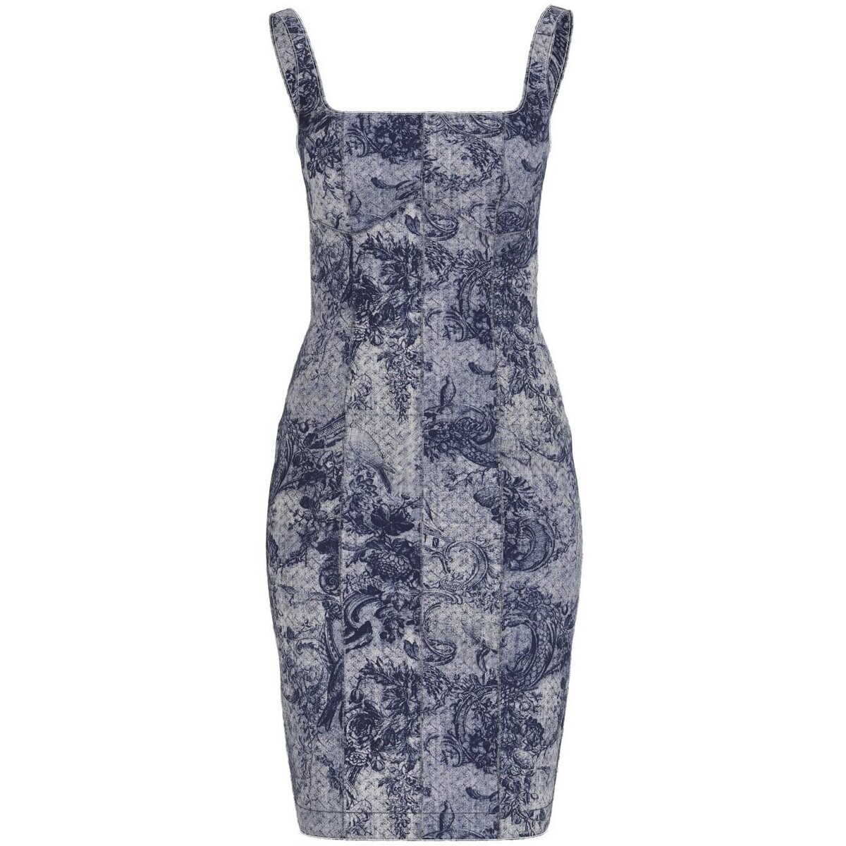 Guess  W5RK89 D5LH1  Modrá