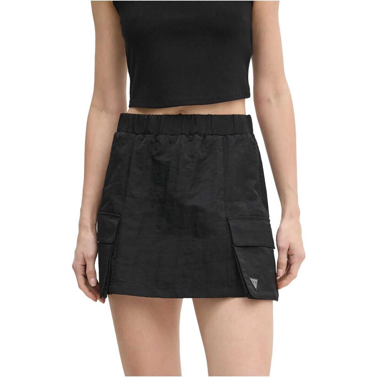 Guess  V5RD07 WGYB0  Černá