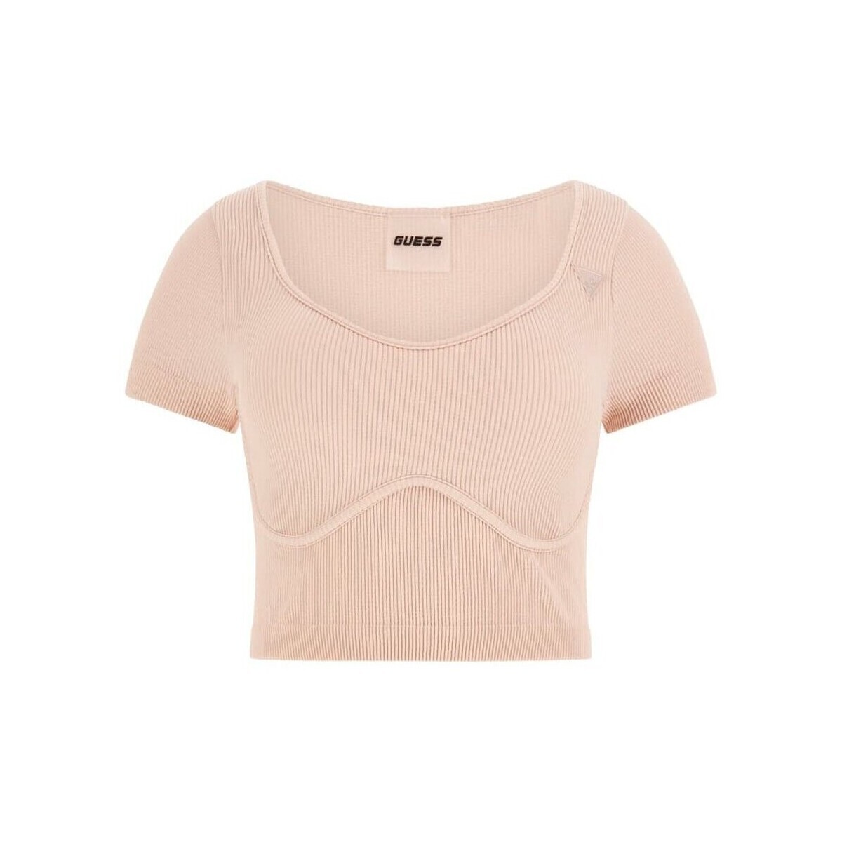 Guess  V5RP06 Z3KH0  Růžová