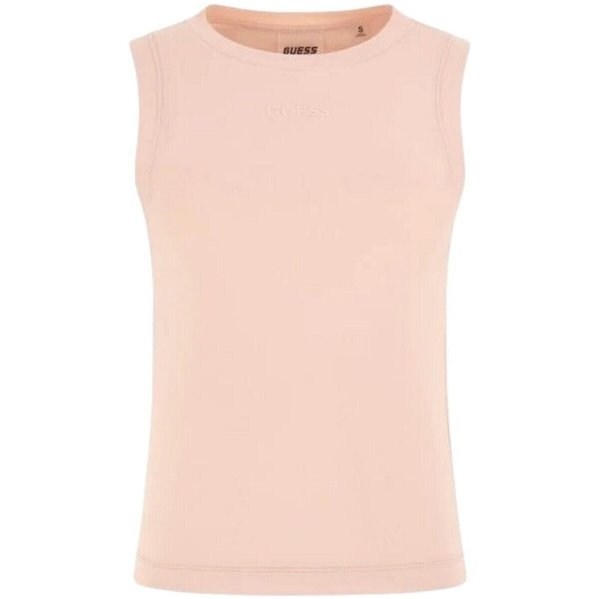 Guess  V5RP14 KCOI1  Růžová