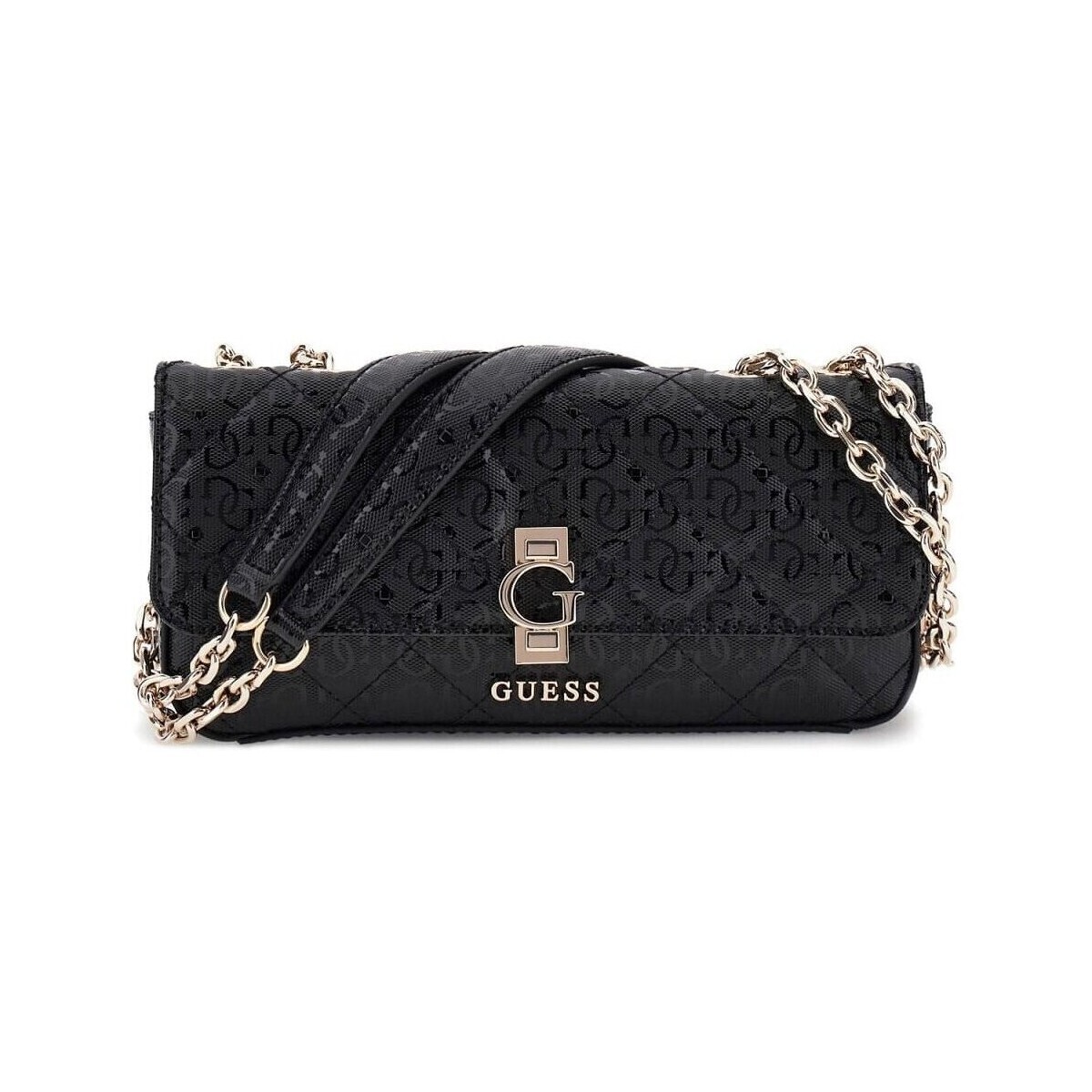 Guess  HWGG95 22210  Černá