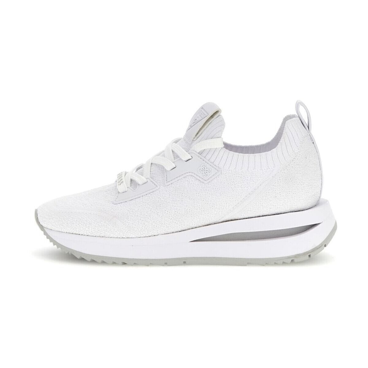 Guess  FLPEST FAB12  Bílá