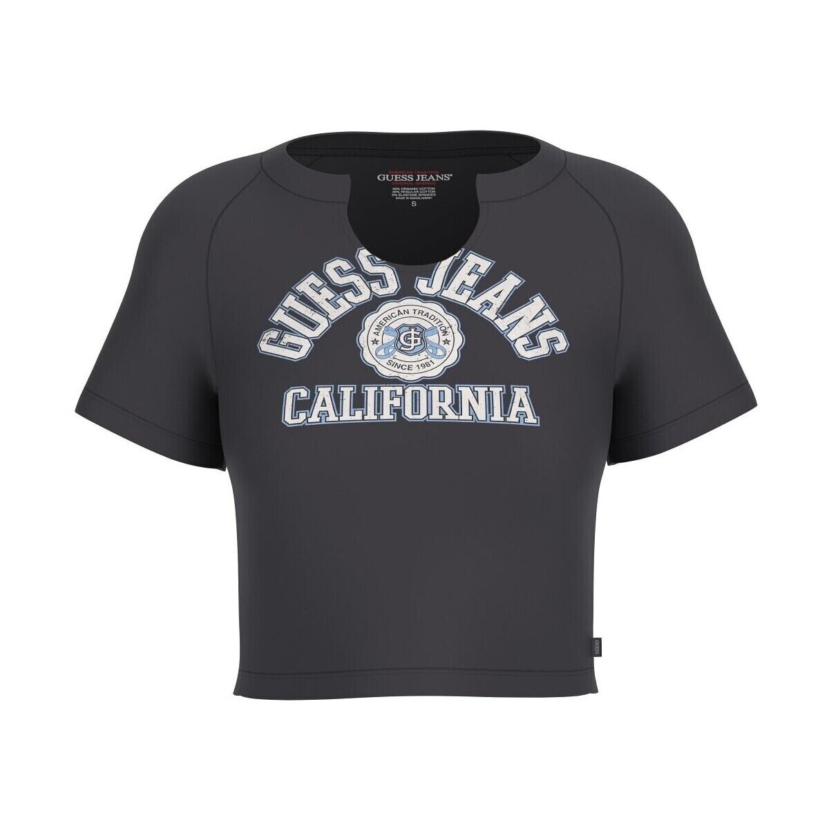 Guess  W5GI27 J1314  Černá