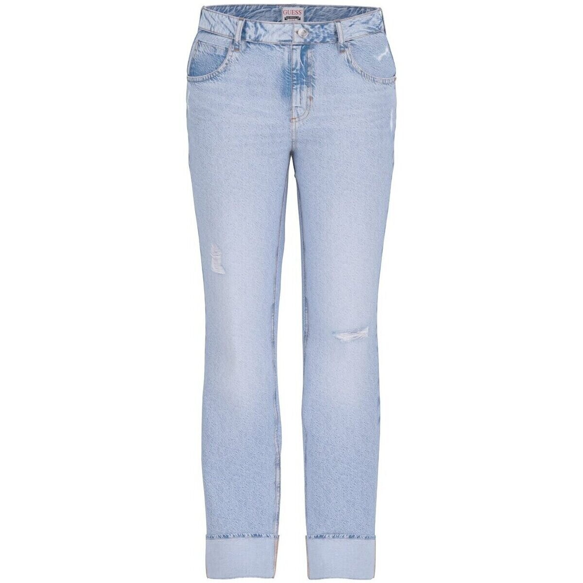 Guess  W5GA0Q D5B96  Modrá