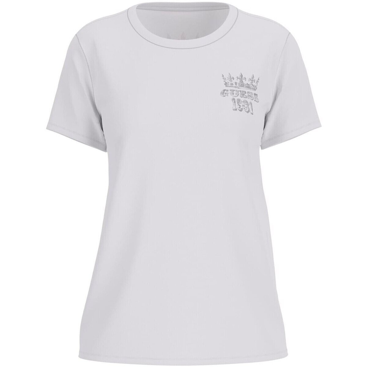 Guess  W5GI53 K9RM1  Bílá