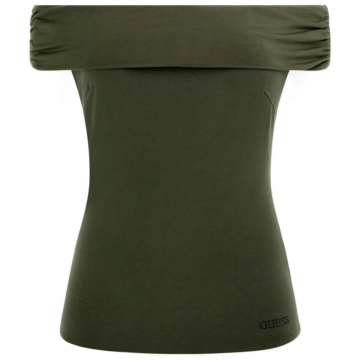 Guess  W5GP08 KACM2  Zelená