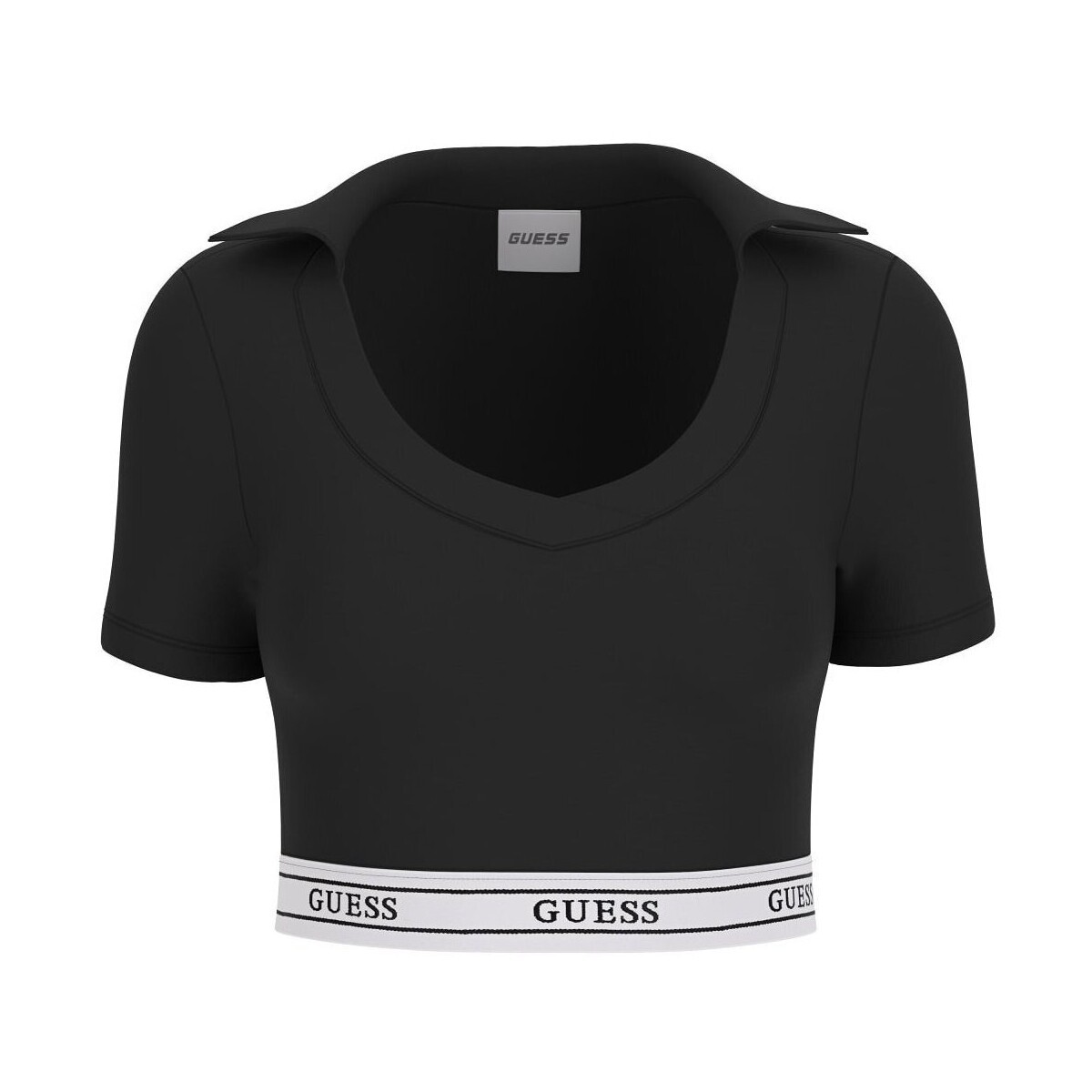 Guess  V5GP07 KCSA2  Černá