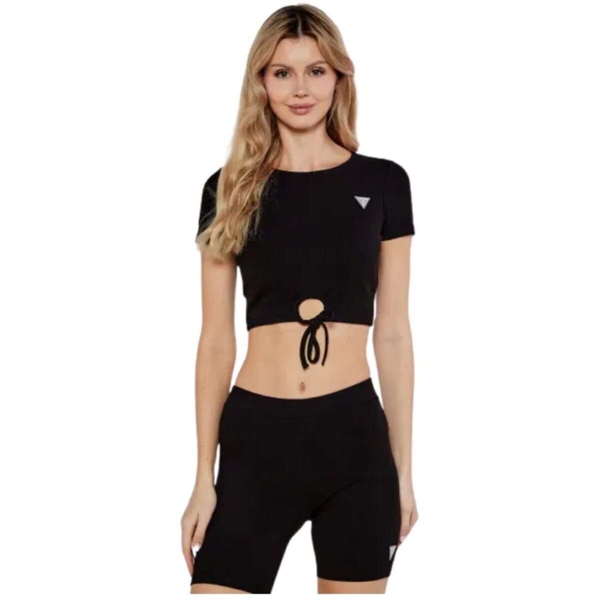 Guess  V5GP14 KCRS2  Černá