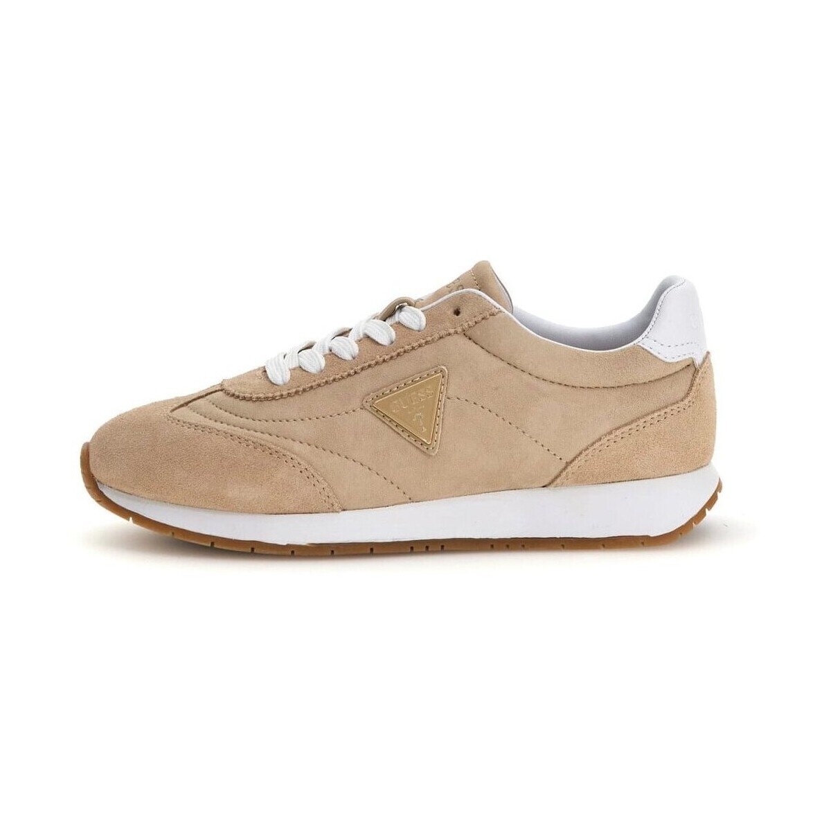 Guess  FLJJO2 LEA12  Růžová