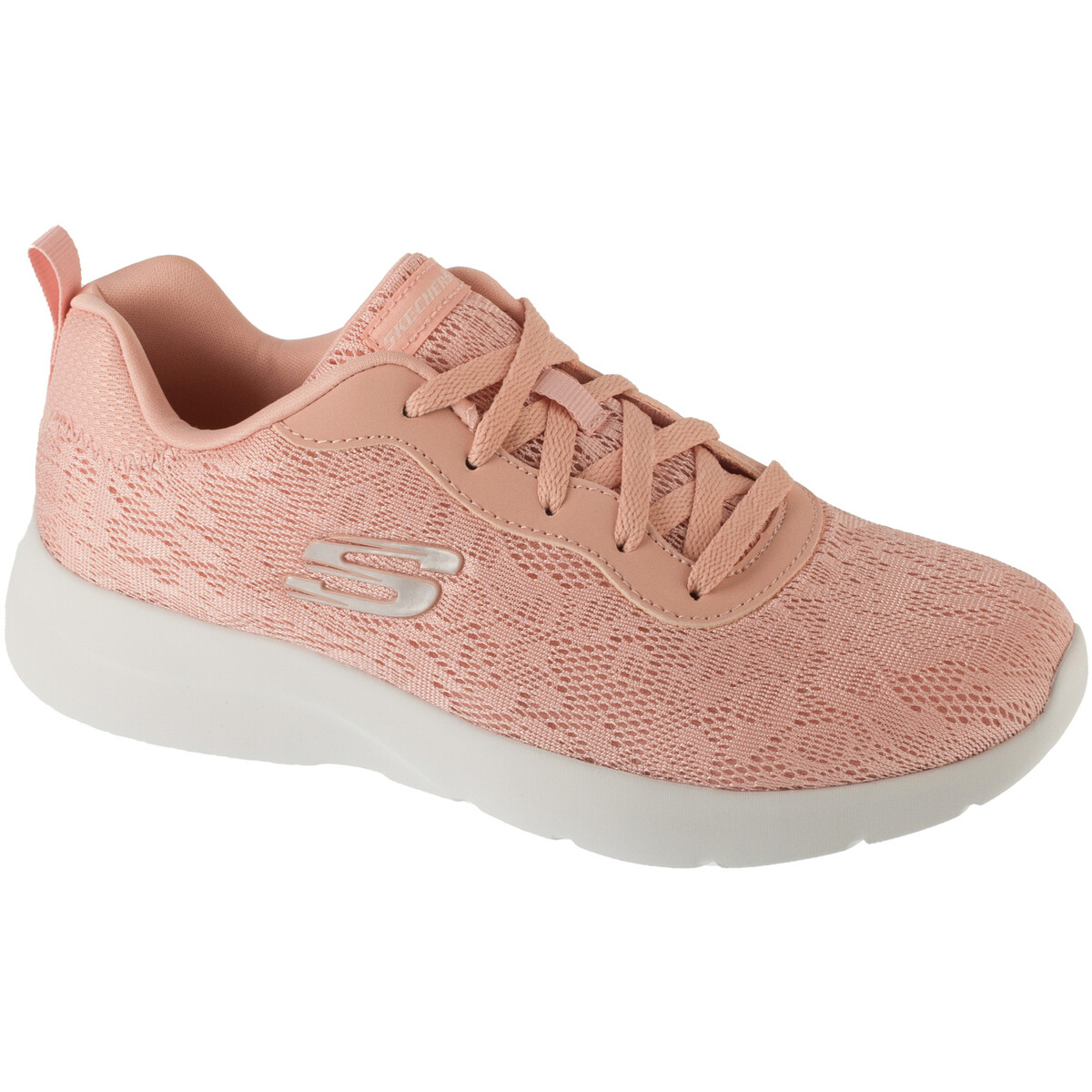 Skechers  Dynamight 2.0 - Homespun  Růžová