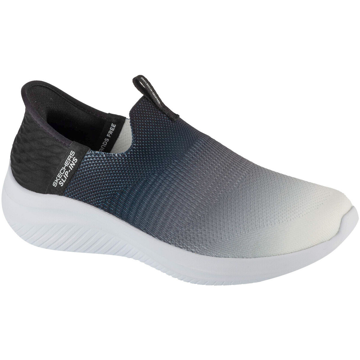 Skechers  Slip-Ins Ultra Flex 3.0 - Beauty Blend  Černá