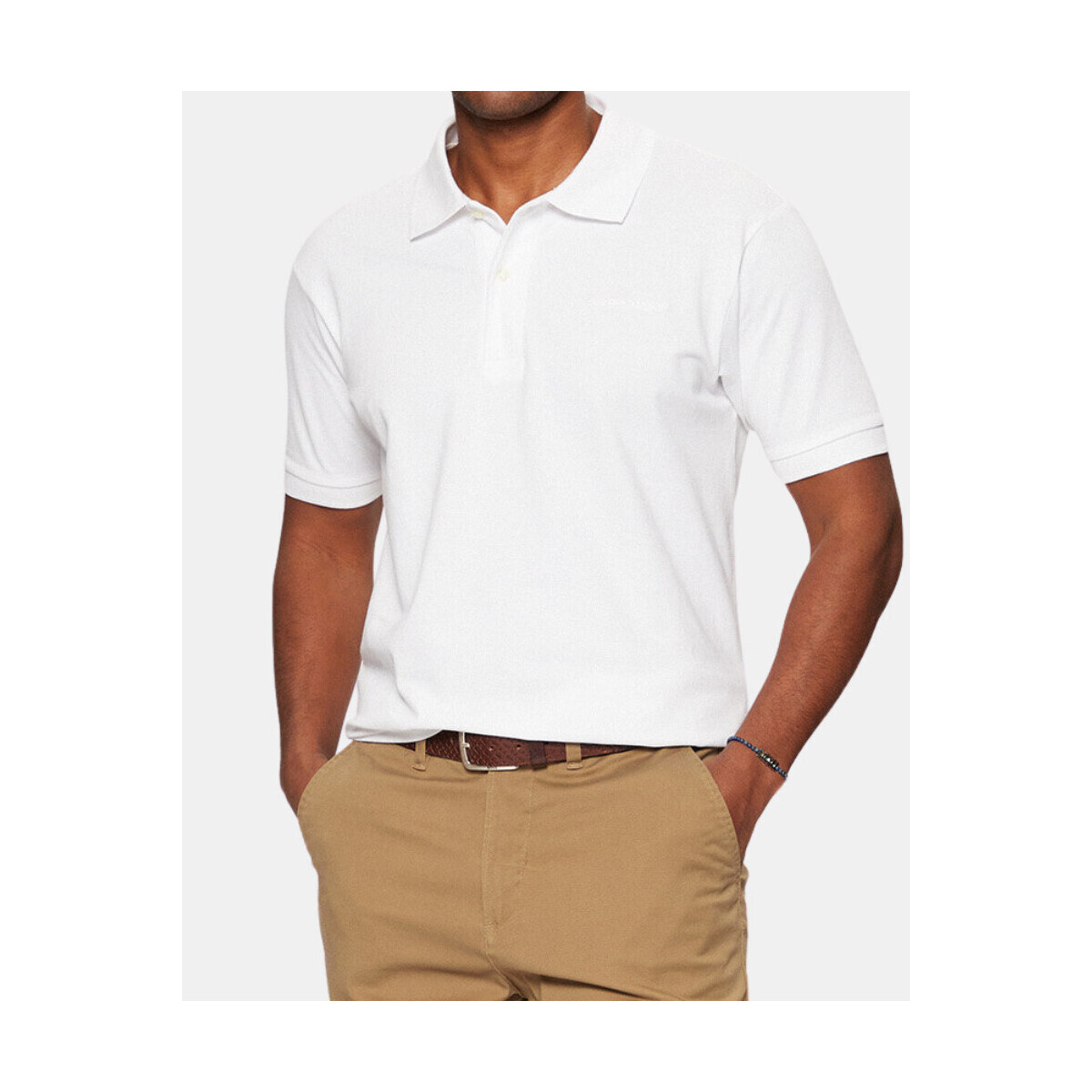 Guess  M4BP29KCJV1  Bílá