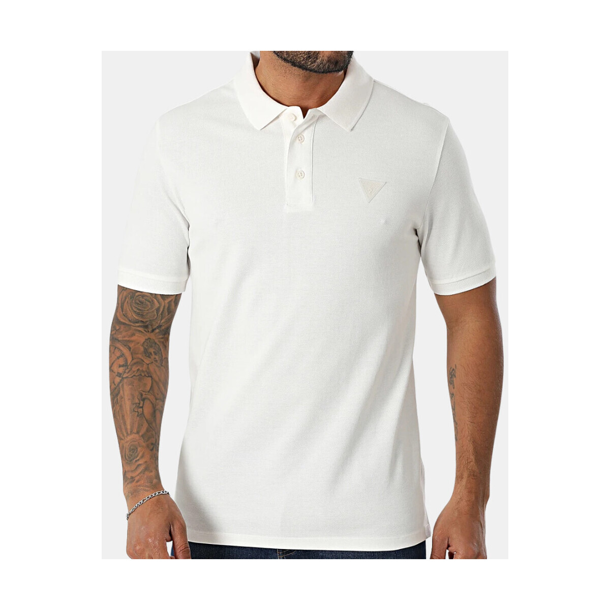 Guess  Z5YP02 K9WF1  Bílá