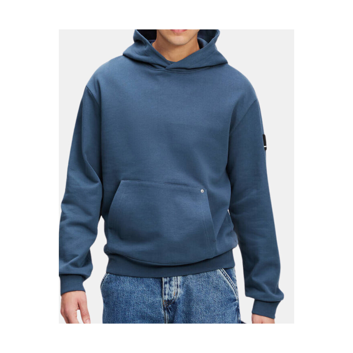 Karl Lagerfeld  A3M20020 REG RUBBER  Modrá