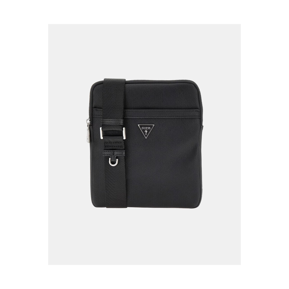 Guess  SAFFIANO HMECSA P3123  Černá