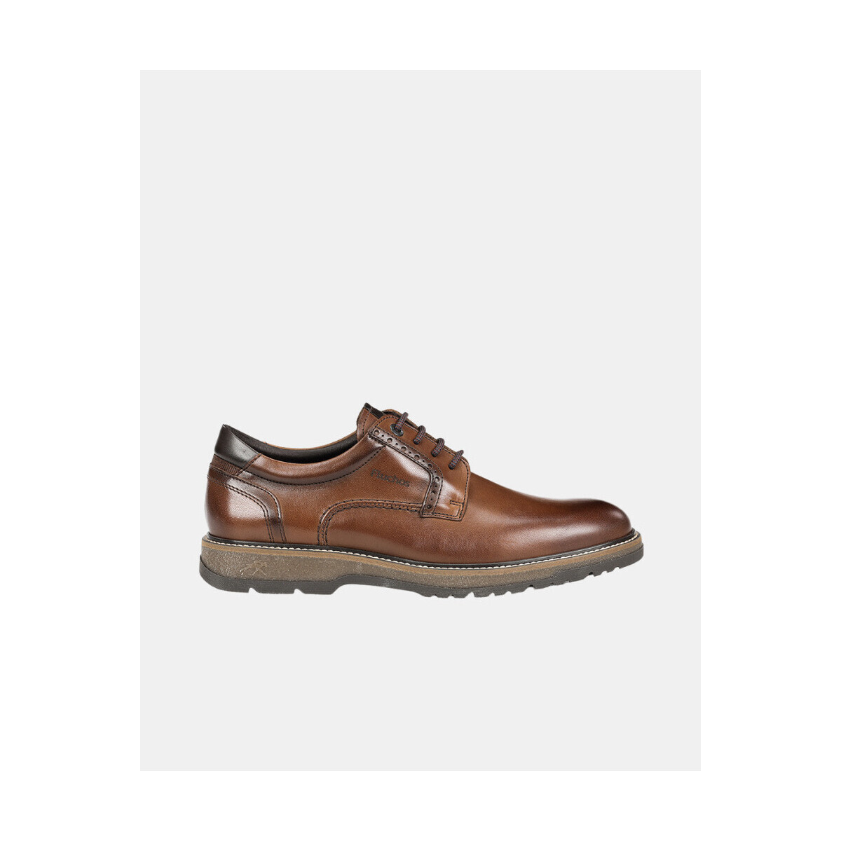 Fluchos  F2319  Hnědá