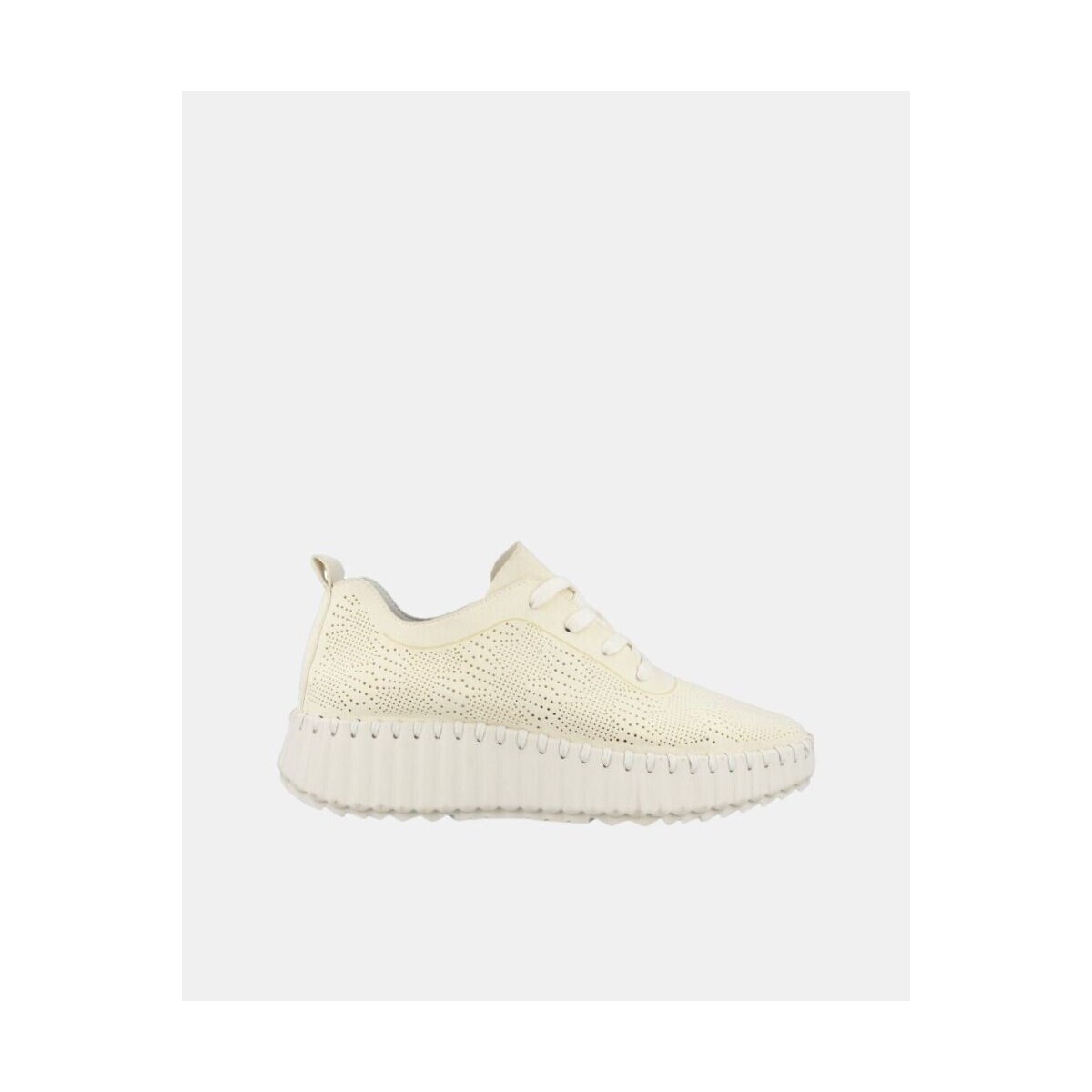 Walk & Fly  AH 9837  Bílá