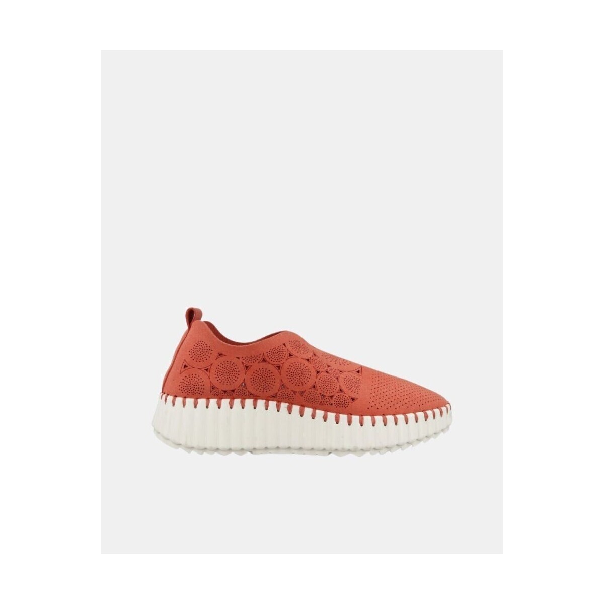 Walk & Fly  AH 9936  Oranžová