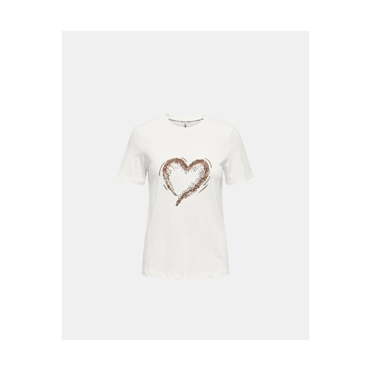 Only  15357554 MARCY  Bílá