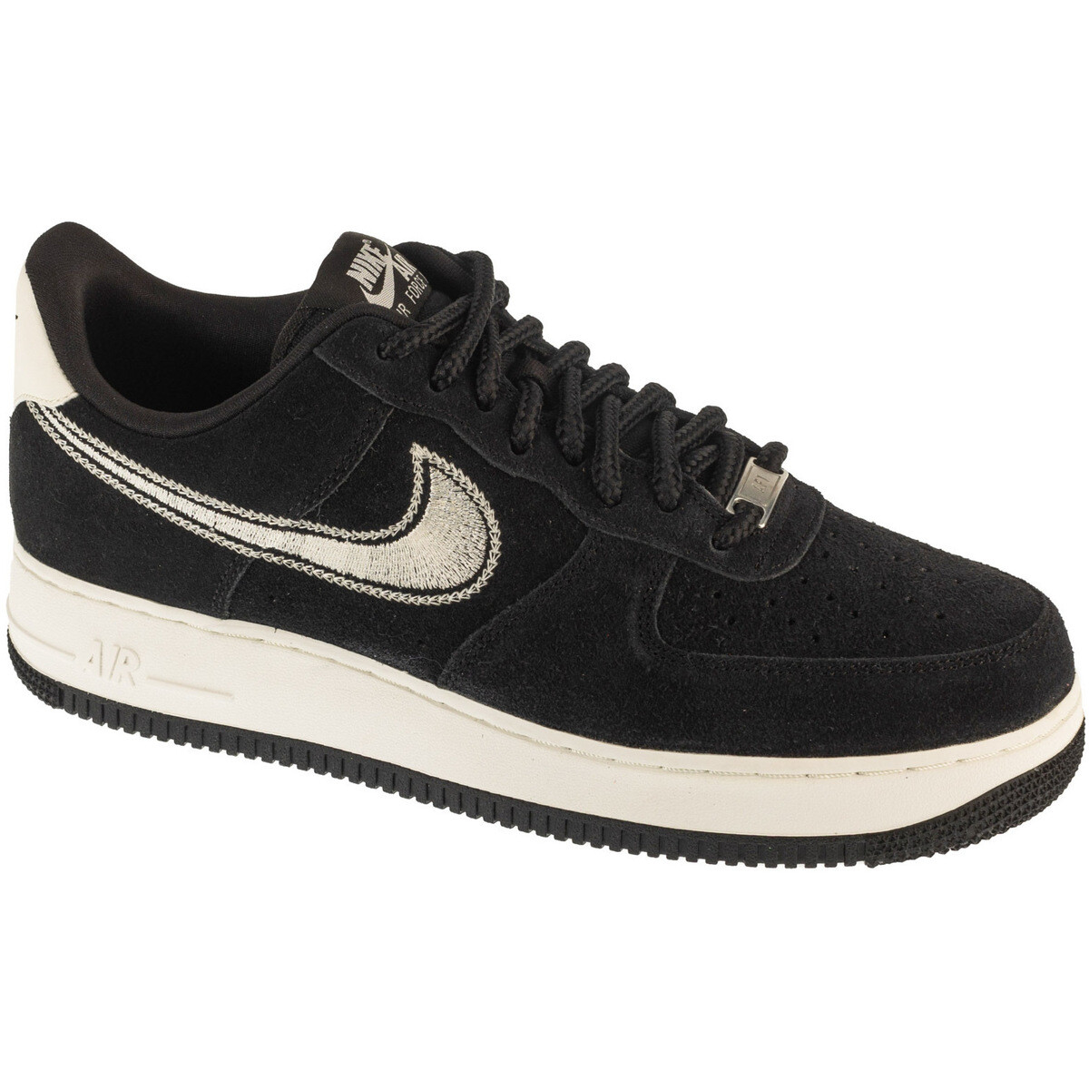 Nike  Air Force 1 '07 Lv8  Černá